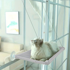 Cat Window Perch Hammock Seat Bed