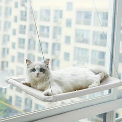 Cat Window Perch Hammock Seat Bed