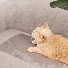 Pet Toy Frosted Pvc Sofa Protection Sticker