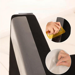 Pet Toy Frosted Pvc Sofa Protection Sticker