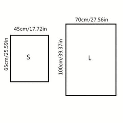 Warm Pet Blanket for Winter Season, Dog and Cat Bed Mat