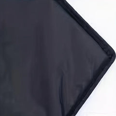 Pet Cooling Mat - Summer Ice Pad Rattan Mat Nest