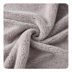 Dog Towel Pet Bath Towel Quick Dry Absorbent Thickened Cat And Dog Blanket