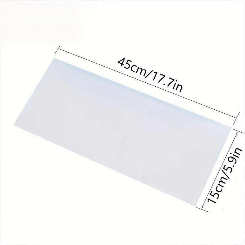 Cat Scratch Pad Transparent Furniture Protector Mats