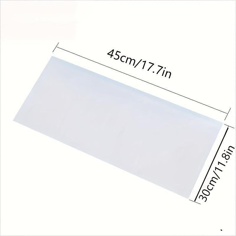 Cat Scratch Pad Transparent Furniture Protector Mats