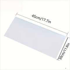 Cat Scratch Pad Transparent Furniture Protector Mats