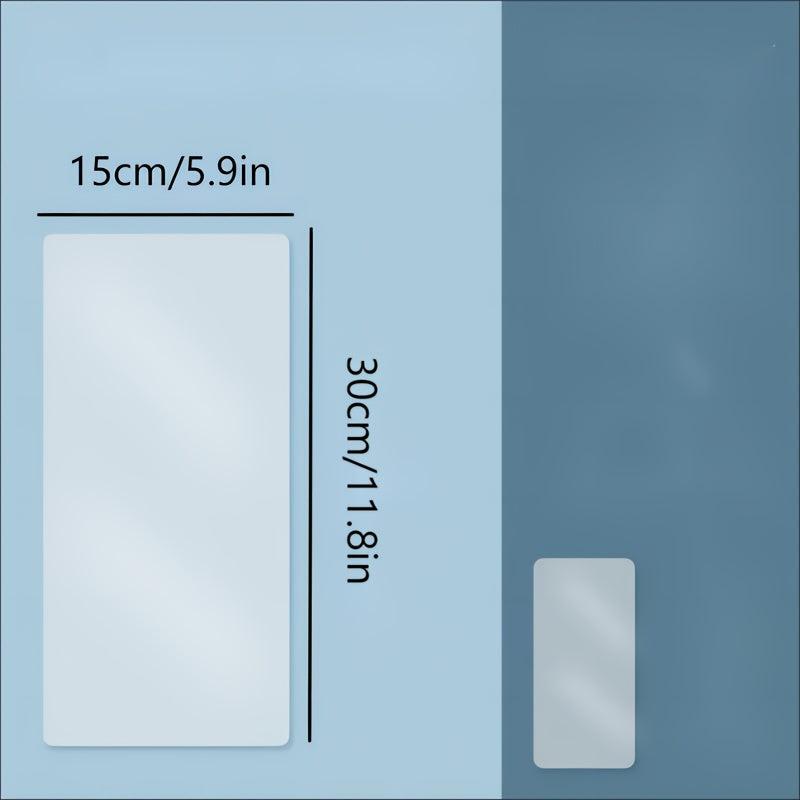 Cat Scratch Pad Transparent Furniture Protector Mats