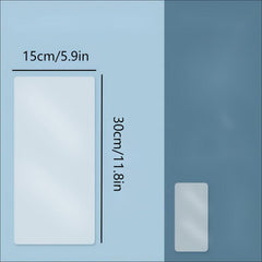 Cat Scratch Pad Transparent Furniture Protector Mats