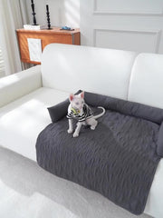 Waterproof Pet Urine Cushion with Anti Slip Bottom - Cat & Dog Training
