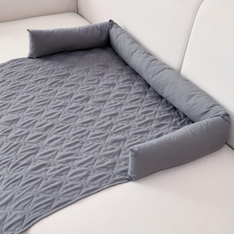 Waterproof Pet Urine Cushion with Anti Slip Bottom - Cat & Dog Training