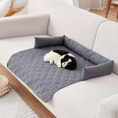 Waterproof Pet Urine Cushion with Anti Slip Bottom - Cat & Dog Training