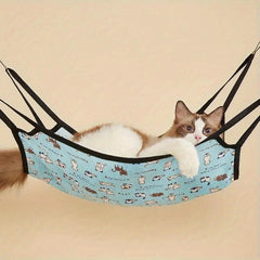 Pet Cat Hammock Hanging Cat Bed Swing