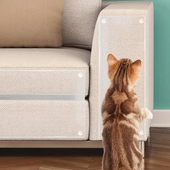 Anti Cat Scratch Resistant Furniture Protector Tape
