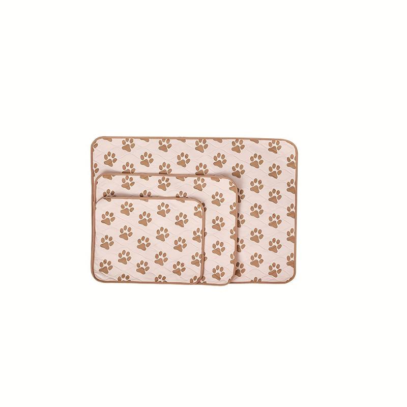 Washable Non Slip Pet Pee Pad for Dogs and Cats