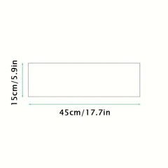 5pcs Cat Scratch Furniture Protectors Double Sided Sofa Sticky Tape Couch Guards