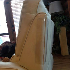 4pcs Anti Cat Scratching Sofa Protector - Cat Scratch Deterrent Couch Corner Tap