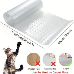 Cat Carpet Protector for Doorways