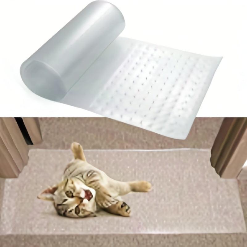 Cat Carpet Protector for Doorways