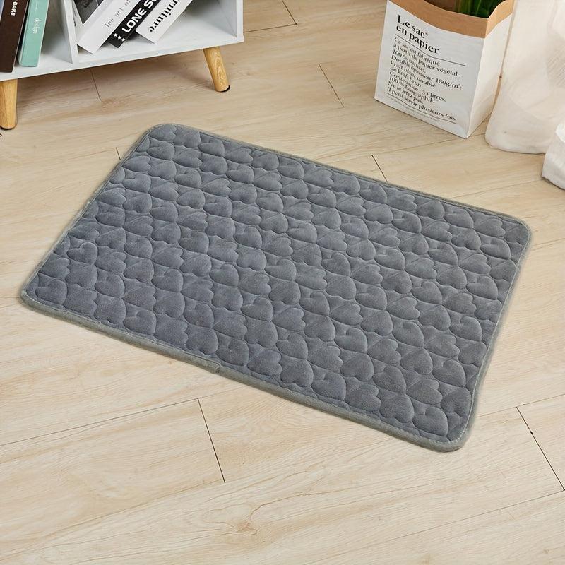 Warm Pet Bed Dog Mat Cat Mat Dog Bed