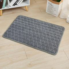Warm Pet Bed Dog Mat Cat Mat Dog Bed