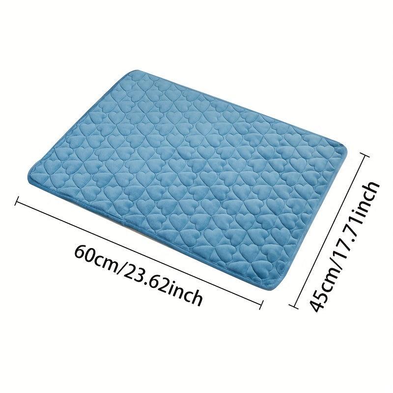 Warm Pet Bed Dog Mat Cat Mat Dog Bed