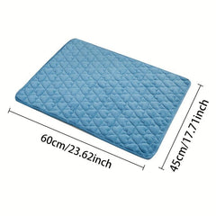 Warm Pet Bed Dog Mat Cat Mat Dog Bed