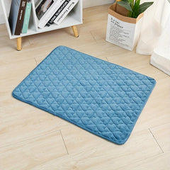 Warm Pet Bed Dog Mat Cat Mat Dog Bed