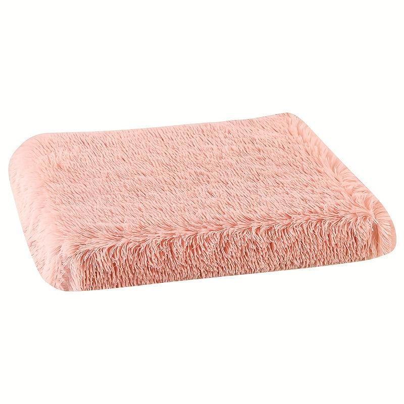 Removable Washable Pet Bed with Cushion