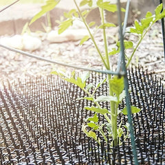Cat Scat Mat with Prickle Strips - Effective Cat Deterrent