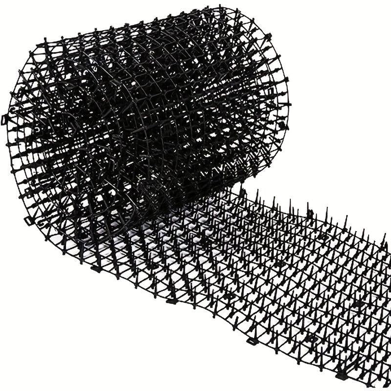 Cat Scat Mat with Prickle Strips - Effective Cat Deterrent