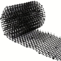 Cat Scat Mat with Prickle Strips - Effective Cat Deterrent