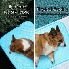 Pet Mat Cat Dog Sofa Mat Lightweight Pet Supplies Cat Nest Mat