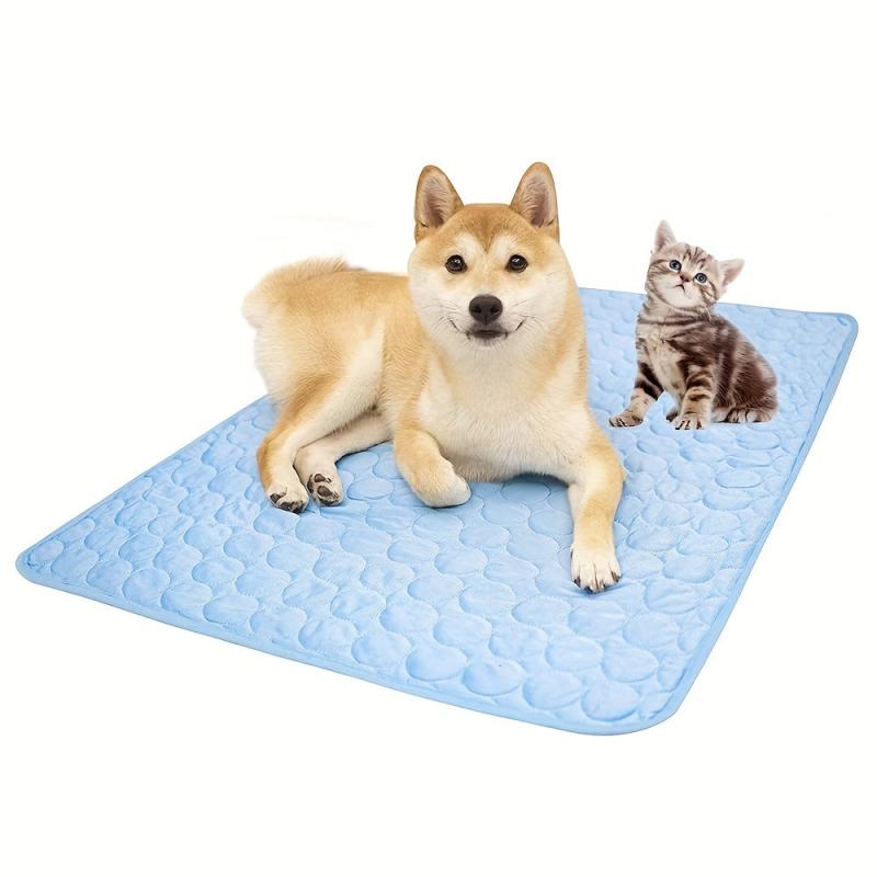 Pet Mat Cat Dog Sofa Mat Lightweight Pet Supplies Cat Nest Mat
