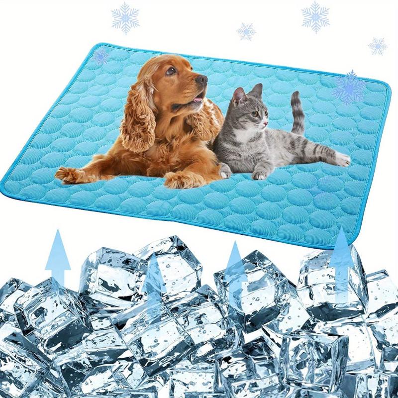 Pet Mat Cat Dog Sofa Mat Lightweight Pet Supplies Cat Nest Mat