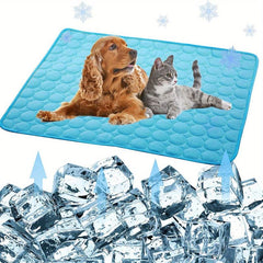 Pet Mat Cat Dog Sofa Mat Lightweight Pet Supplies Cat Nest Mat