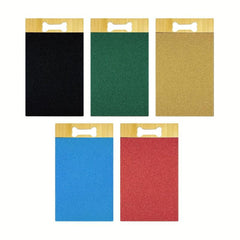 Dog Nail Scratch Pad for Stress Relief