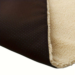 Self Warming Cat Bed 60x45 cm Extra Warm Pet Pad