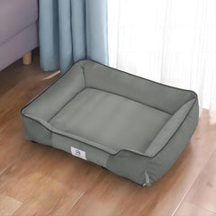 Detachable Washable Pet Bed Sofa for Dogs Cats Puppies
