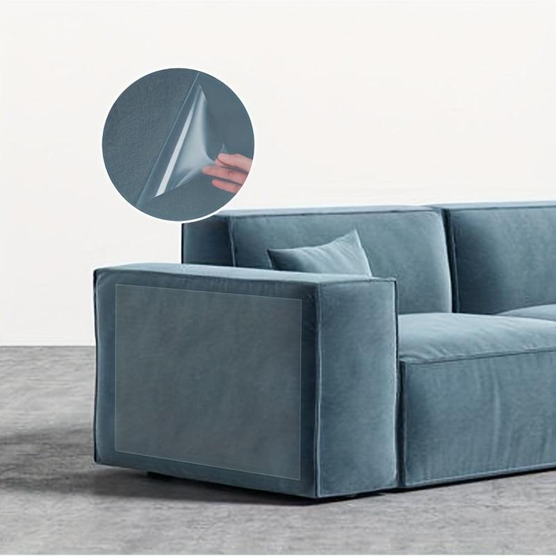 Double Anti Scratch Cat Training Tape for Couches