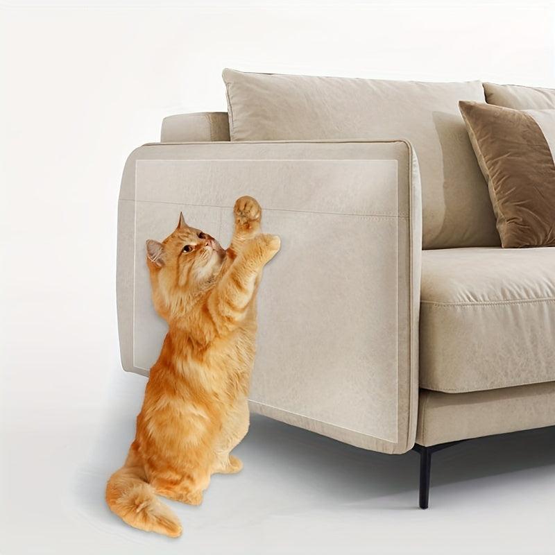Double Anti Scratch Cat Training Tape for Couches