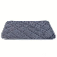 Soft Heat Retention Cat & Dog Pet Warming Cushion Machine Washable