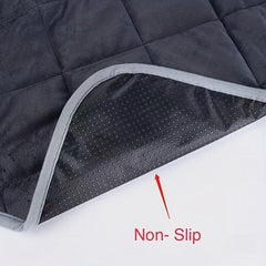 Soft Heat Retention Cat & Dog Pet Warming Cushion Machine Washable