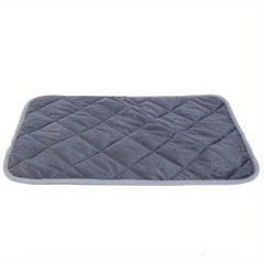 Soft Heat Retention Cat & Dog Pet Warming Cushion Machine Washable