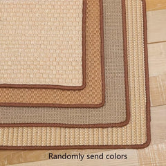 1pc Sisal Mat Cat Scratching Board Protect Sofa Cat Nest Mat Sleeping Mat
