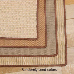 1pc Sisal Mat Cat Scratching Board Protect Sofa Cat Nest Mat Sleeping Mat