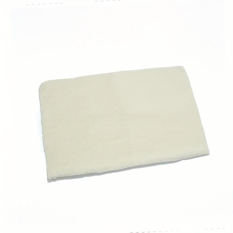 Self Warming Pet Mat for Small Pets - Easily Cleaned & Detachable