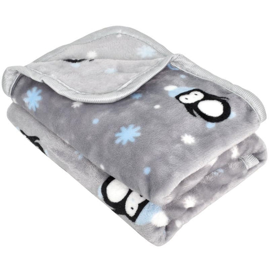 Soft Warm Dog Blanket Pet Mat Washable Bed Cover