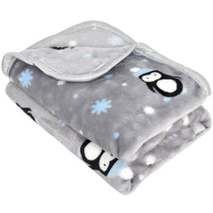 Soft Warm Dog Blanket Pet Mat Washable Bed Cover