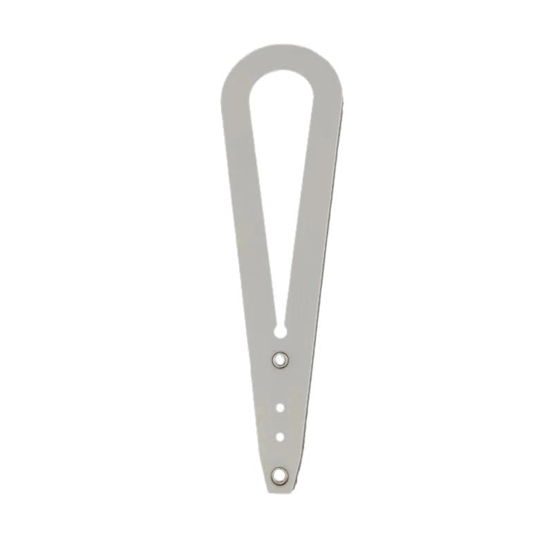 Adjustable Cat Door Holder Latch Dog Lock