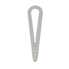 Adjustable Cat Door Holder Latch Dog Lock